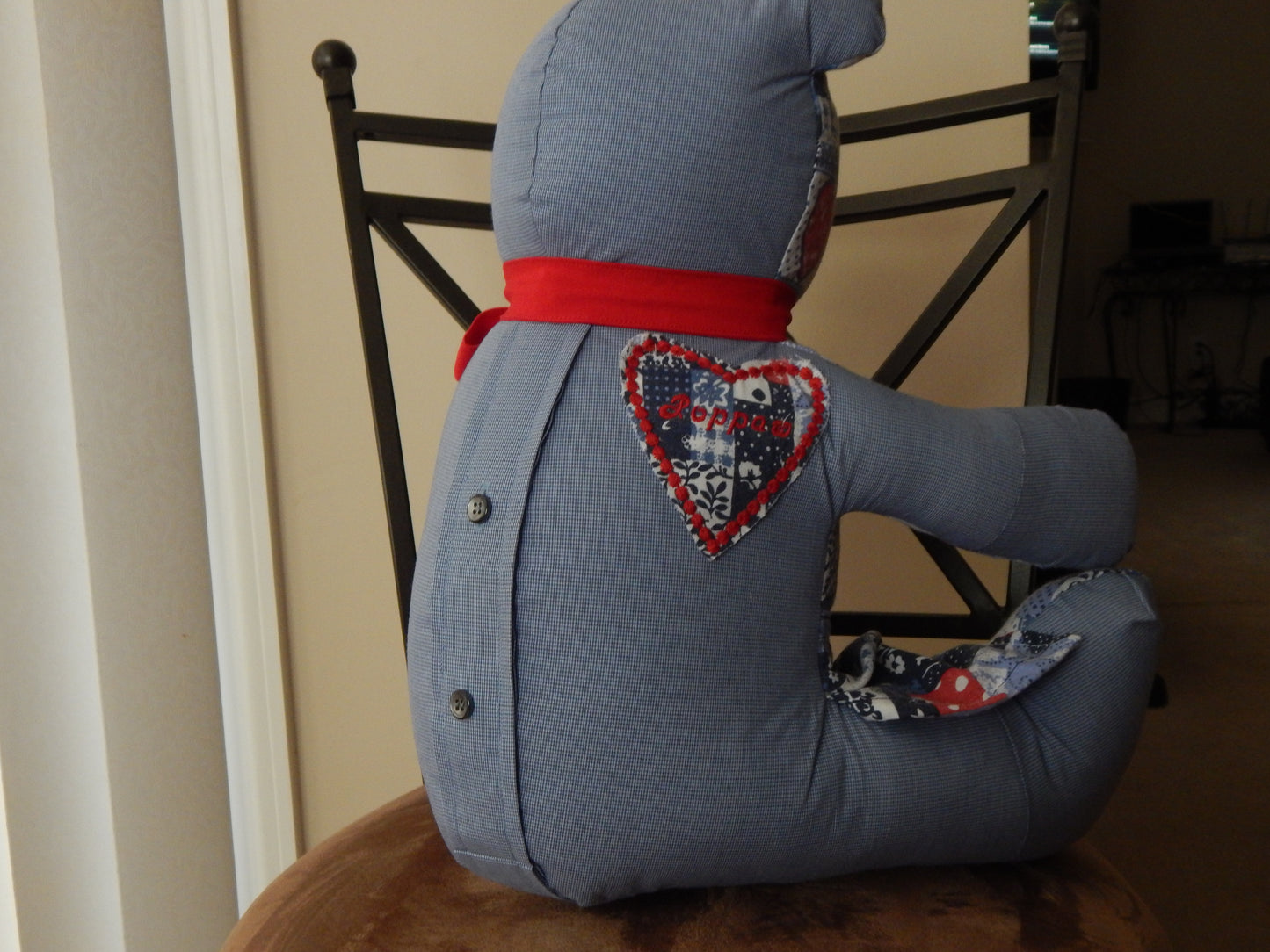 Memory Bear