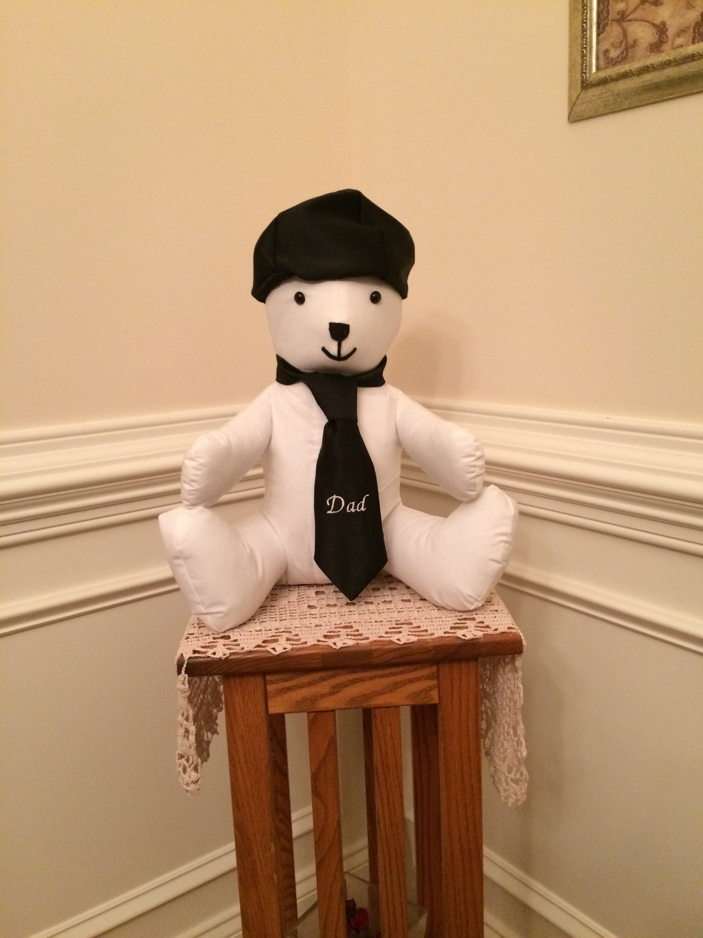 Memory Bear