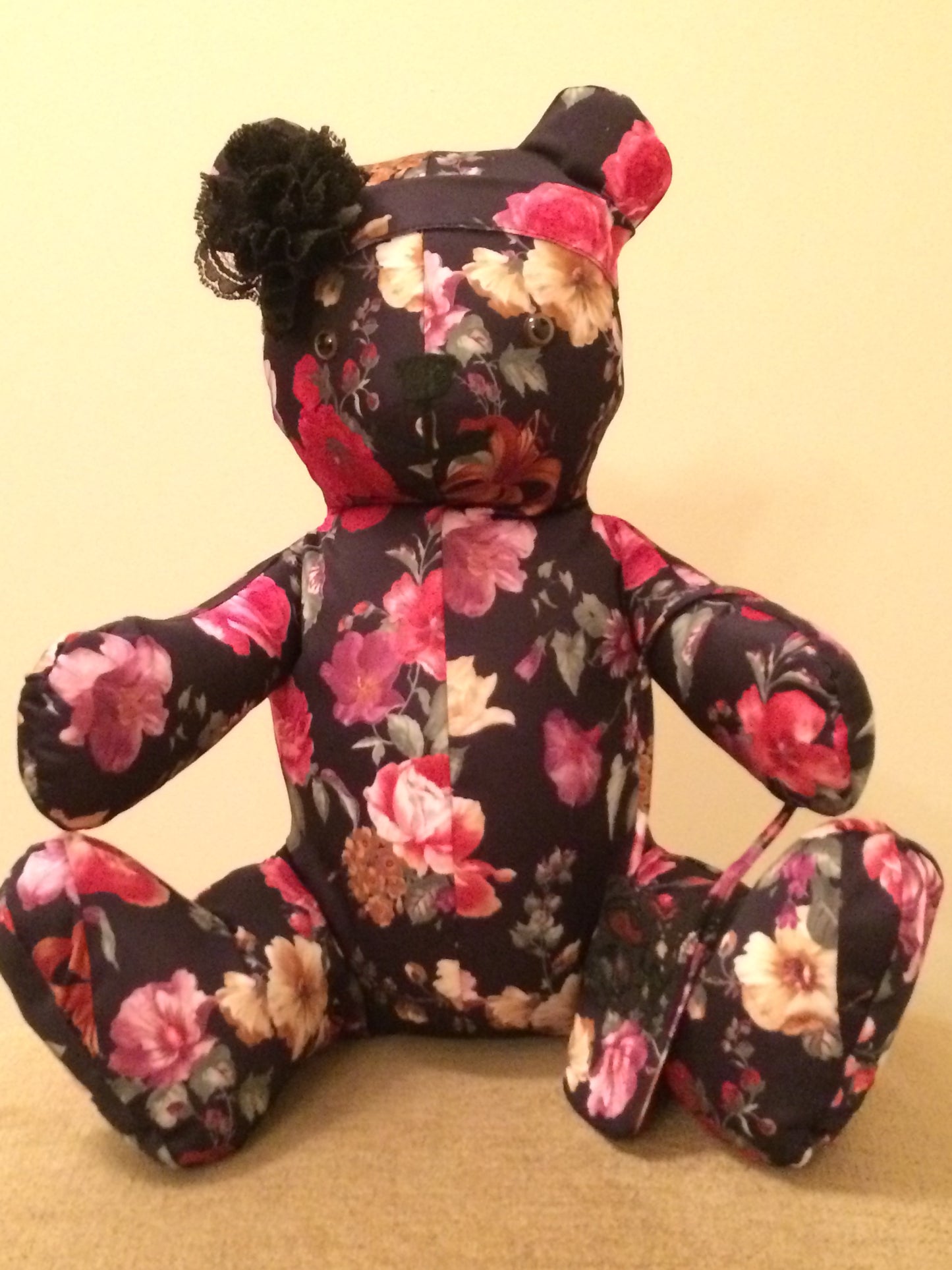 Memory Bear