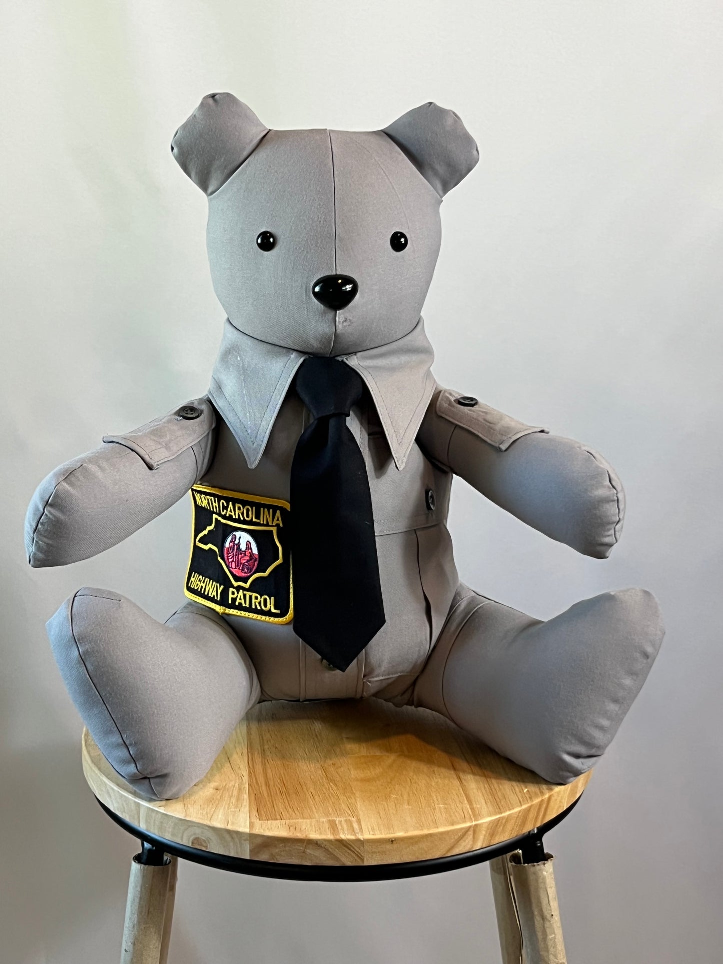 Memory Bear