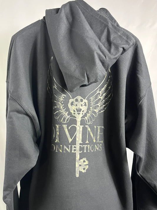 Camo Divine Connections Jacket