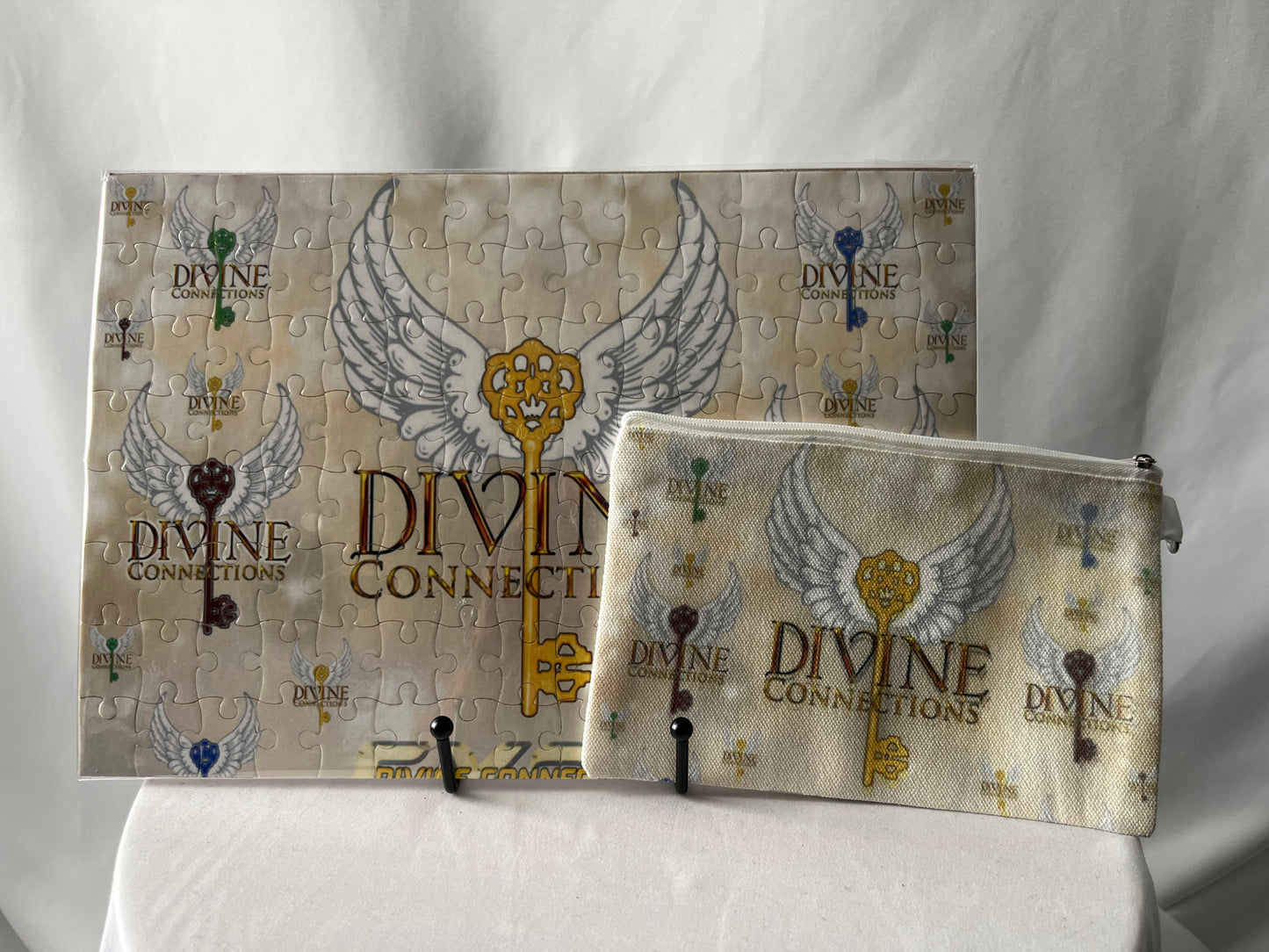 Custom Puzzle