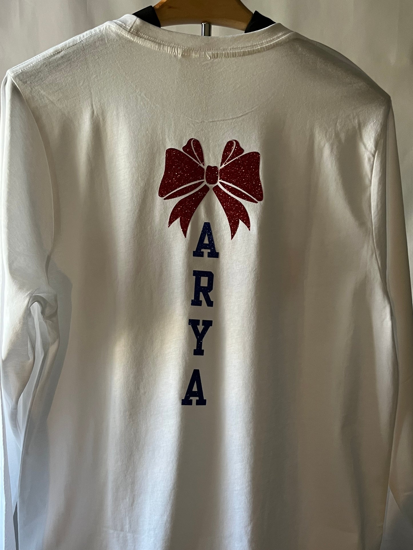 Cheer Mom T-Shirt