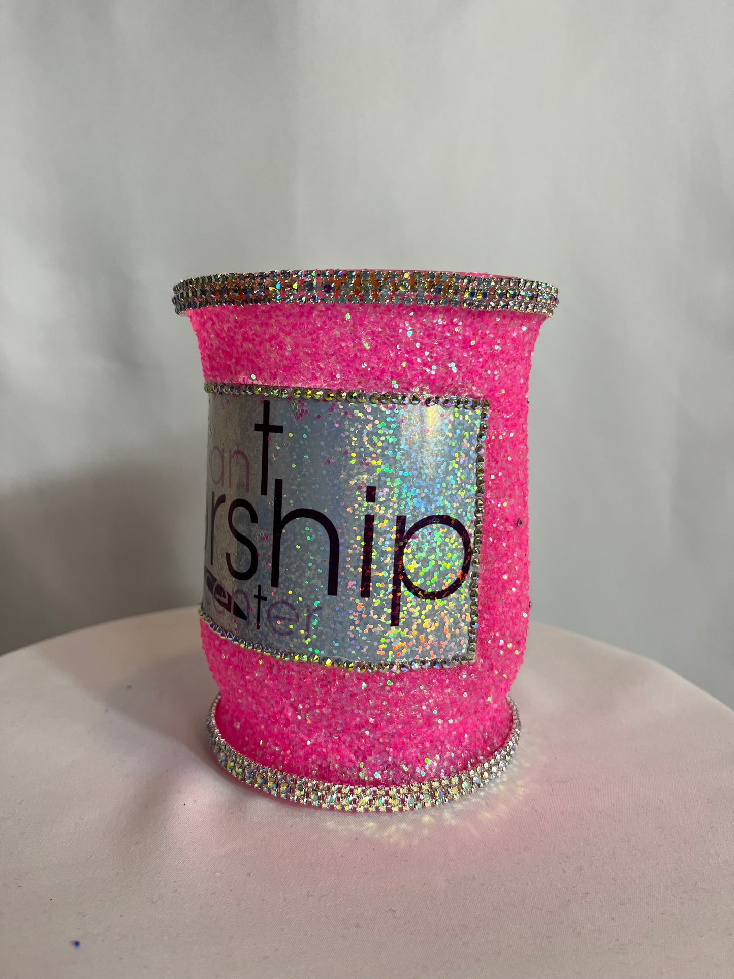 Custom Centerpieces