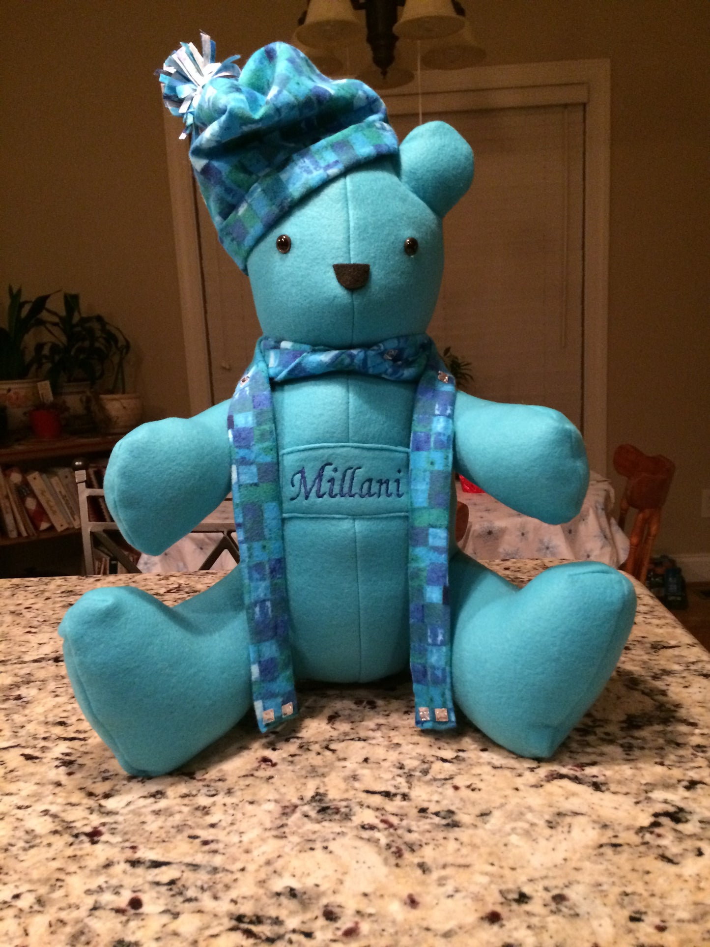 Memory Bear