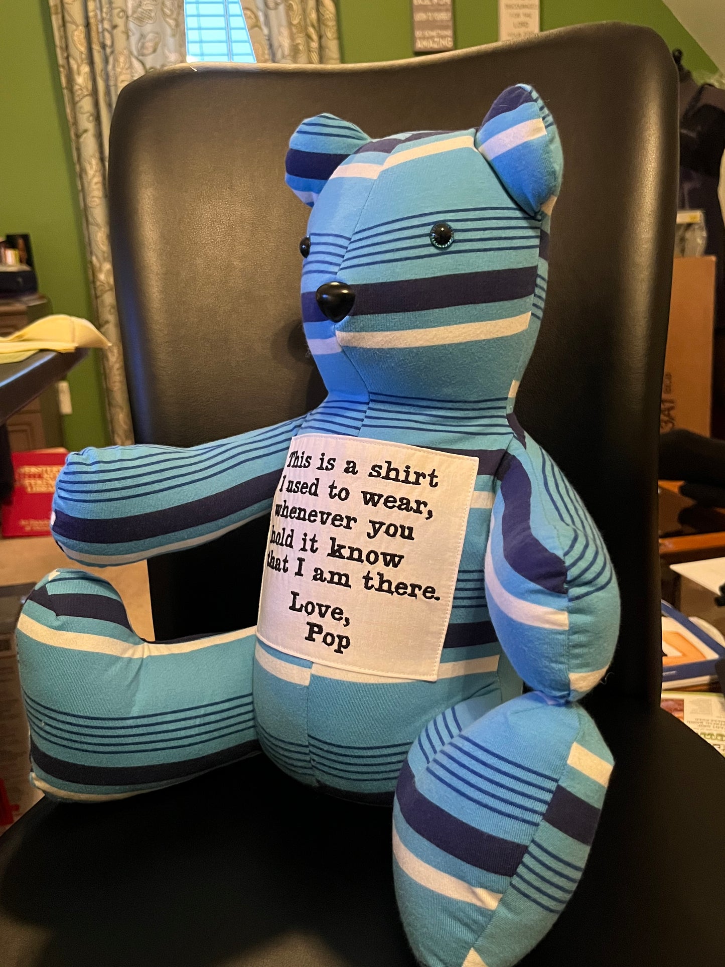 Memory Bear