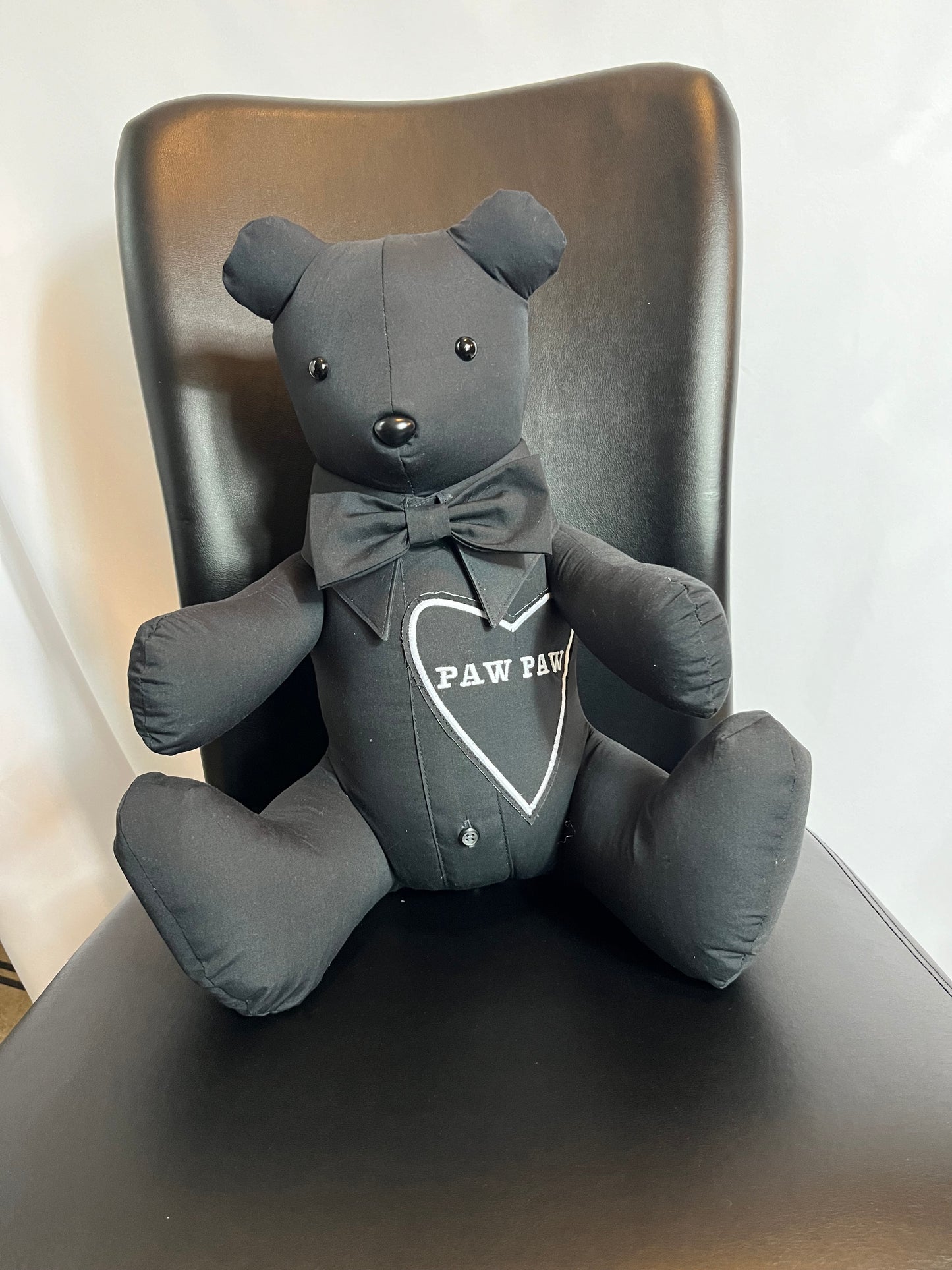 Memory Bear