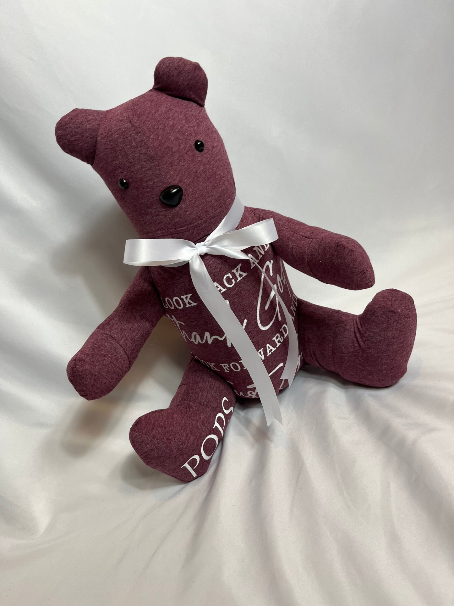 Memory Bear