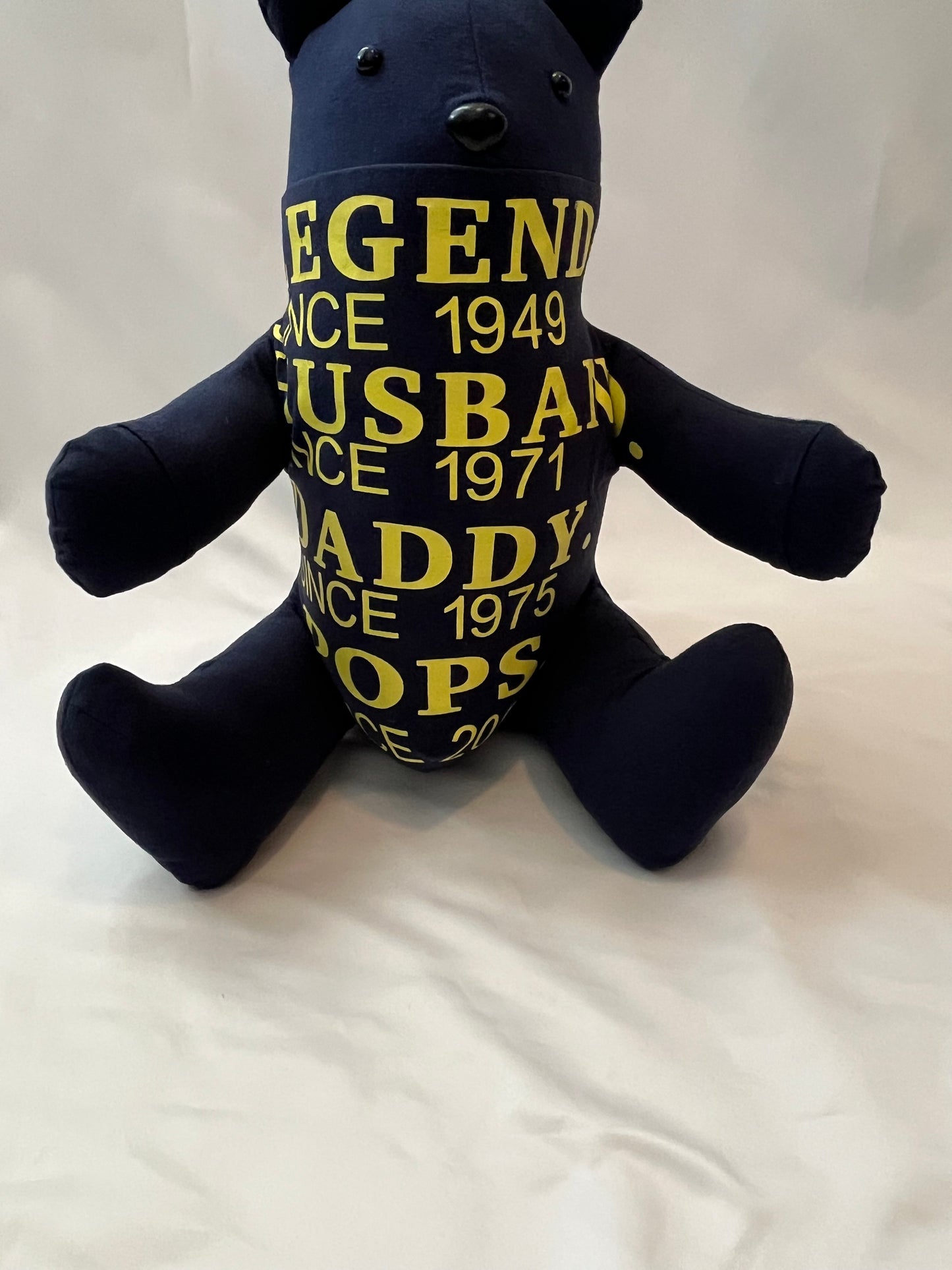 Memory Bear