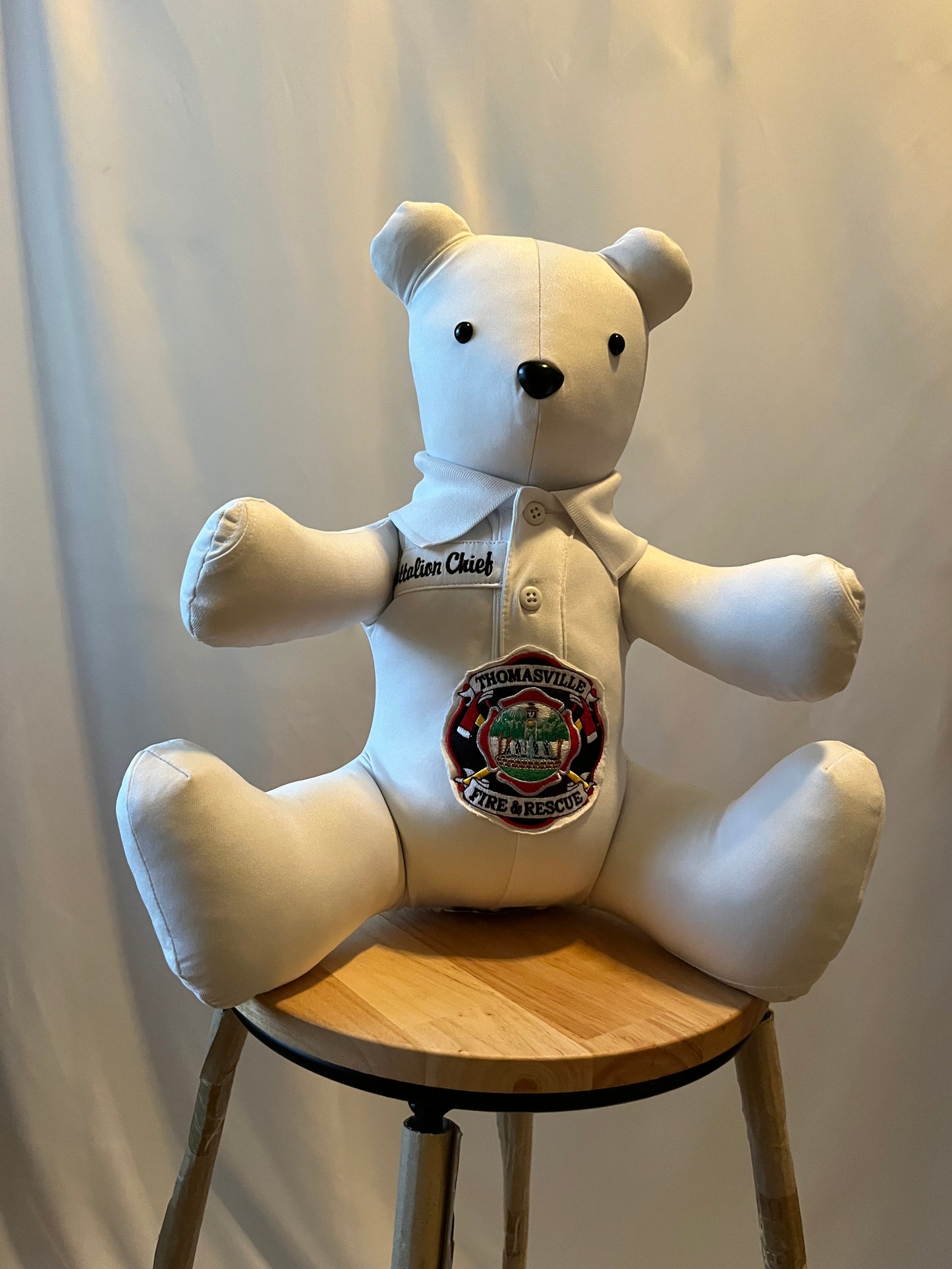 Memory Bear