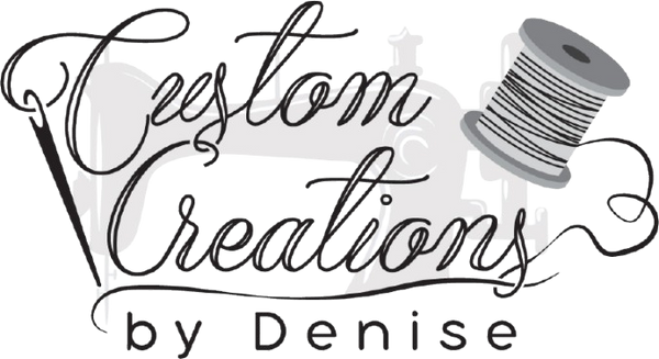 Custom Creations by Denise