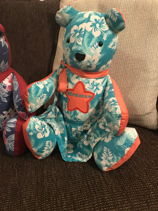 Memory Bear