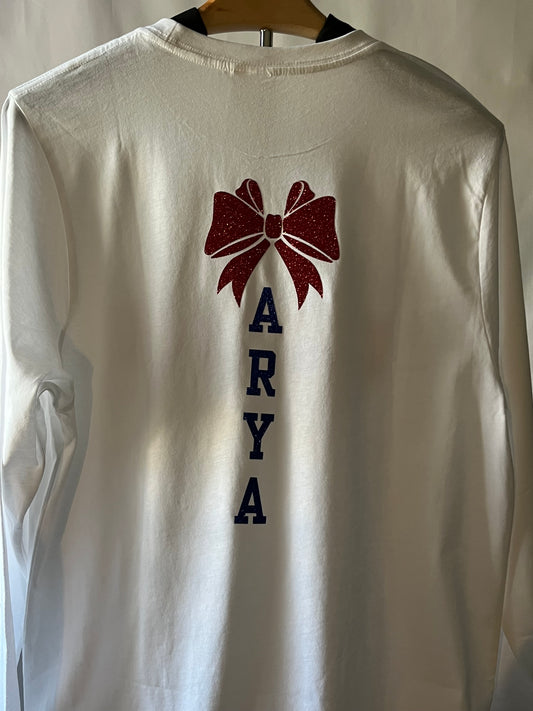 Cheer Mom T-Shirt