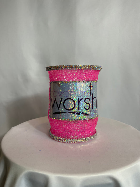 Custom Centerpieces