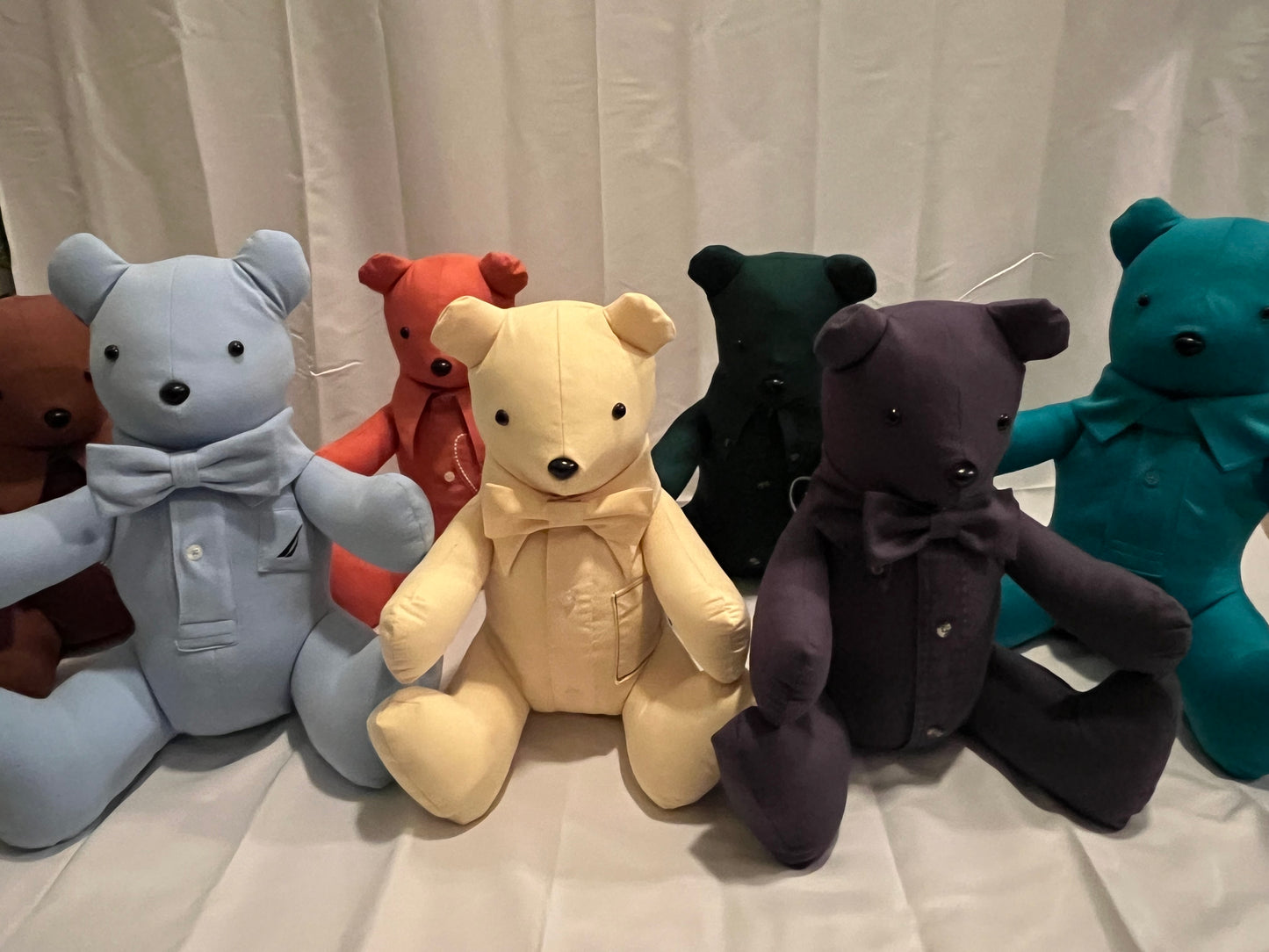 Memory Bear