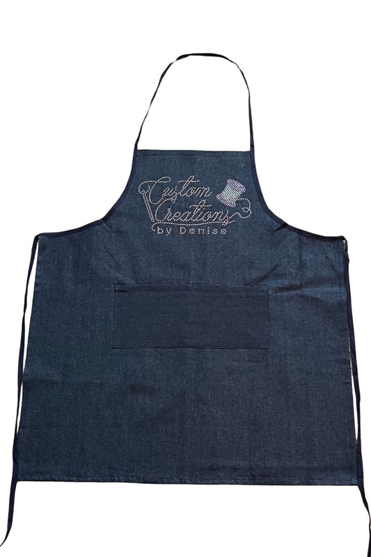 Custom Apron