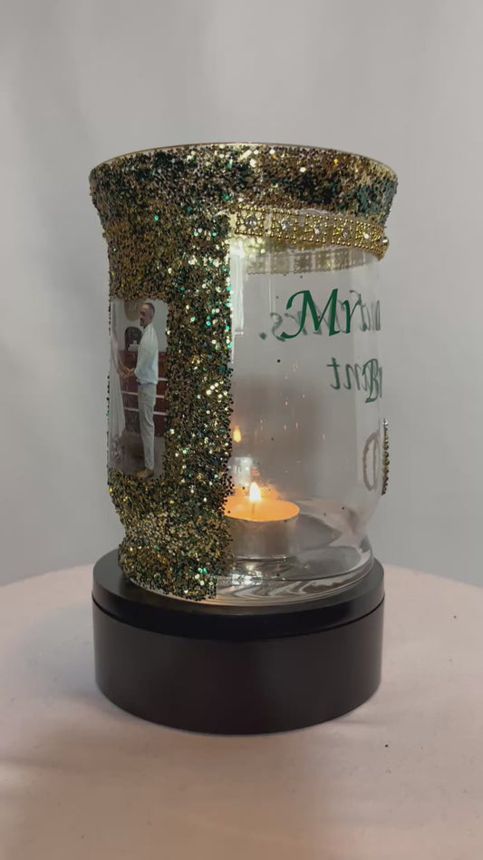 Centerpieces